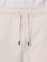 Lounge Sweatpants - Bone White-UNFEIGNED-Over the Rainbow
