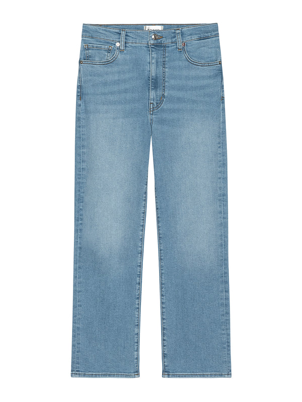 Le Sleek Straight Jean - Honeymoon