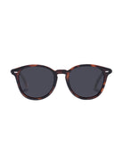 Bandwagon Sunglasses - Matte Tort-LE SPECS-Over the Rainbow