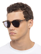 Bandwagon Sunglasses-LE SPECS-Over the Rainbow