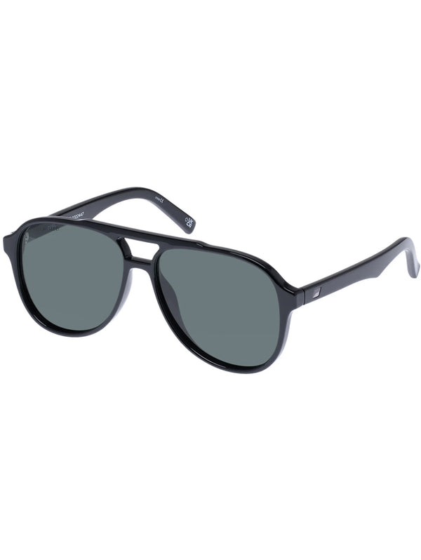 Tragic Magic Polarise - Black Khaki-LE SPECS-Over the Rainbow