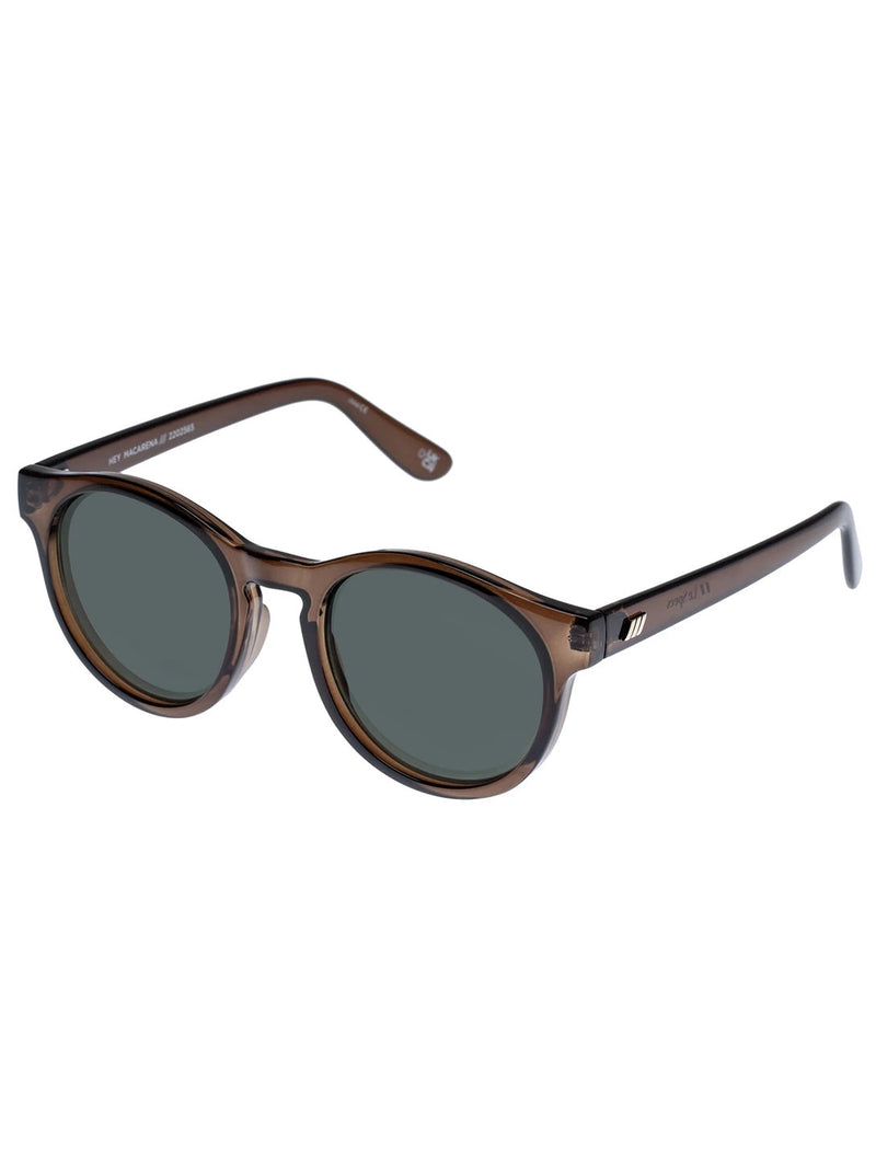 Hey Macarena Sunglasses-LE SPEC-Over the Rainbow
