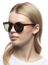Hey Macarena Sunglasses-LE SPEC-Over the Rainbow