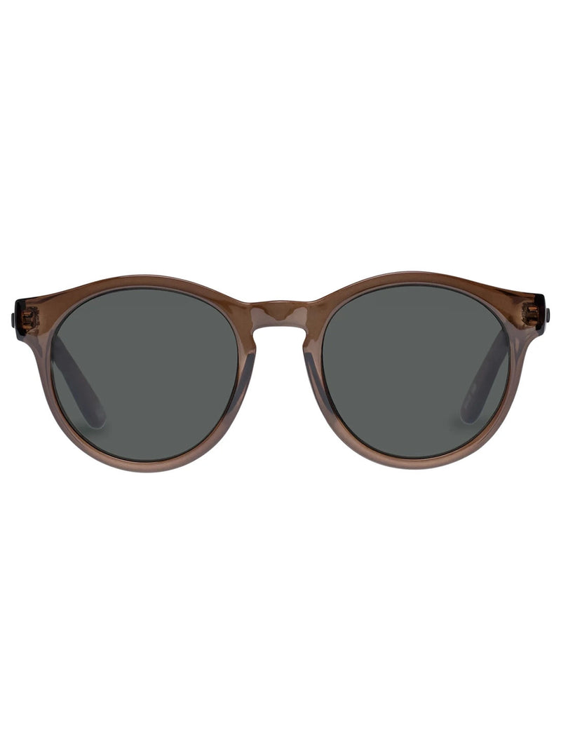 Hey Macarena Sunglasses-LE SPEC-Over the Rainbow