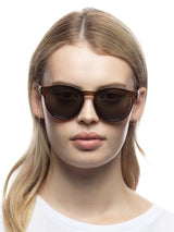 Hey Macarena Sunglasses-LE SPEC-Over the Rainbow