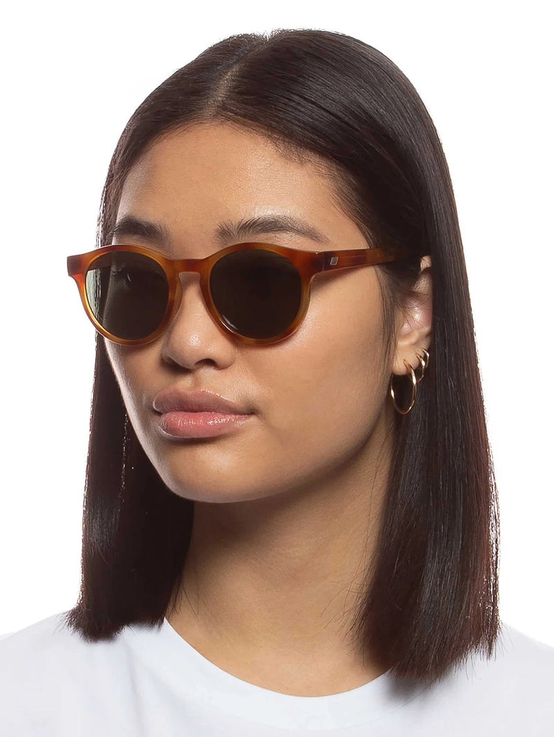 Hey Macarena Sunglasses-LE SPEC-Over the Rainbow
