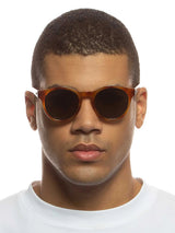 Hey Macarena Sunglasses-LE SPEC-Over the Rainbow