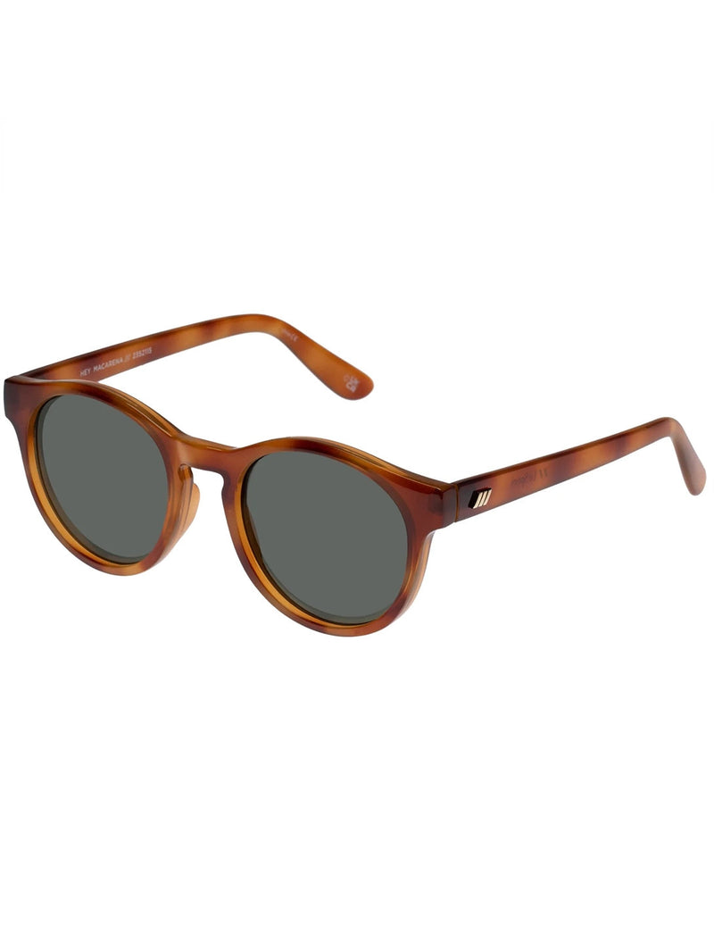 Hey Macarena Sunglasses-LE SPEC-Over the Rainbow