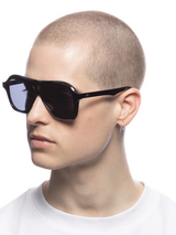 Drizzle Sunglasses-LE SPEC-Over the Rainbow
