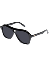 Drizzle Sunglasses-LE SPEC-Over the Rainbow