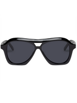 Drizzle Sunglasses-LE SPEC-Over the Rainbow
