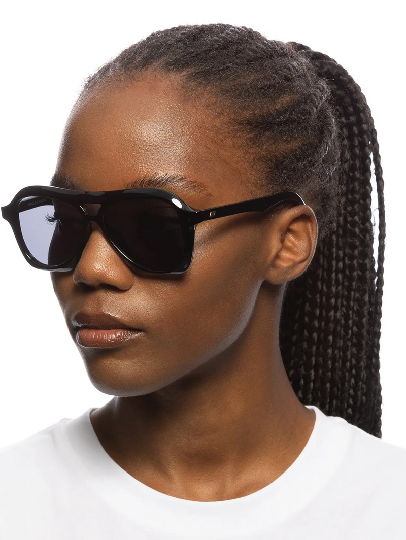 Drizzle Sunglasses-LE SPEC-Over the Rainbow