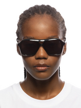 Drizzle Sunglasses-LE SPEC-Over the Rainbow