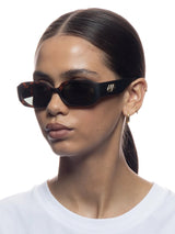 Shebang Sunglasses-LE SPEC-Over the Rainbow