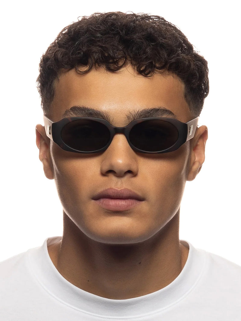 Shebang Sunglasses-LE SPEC-Over the Rainbow