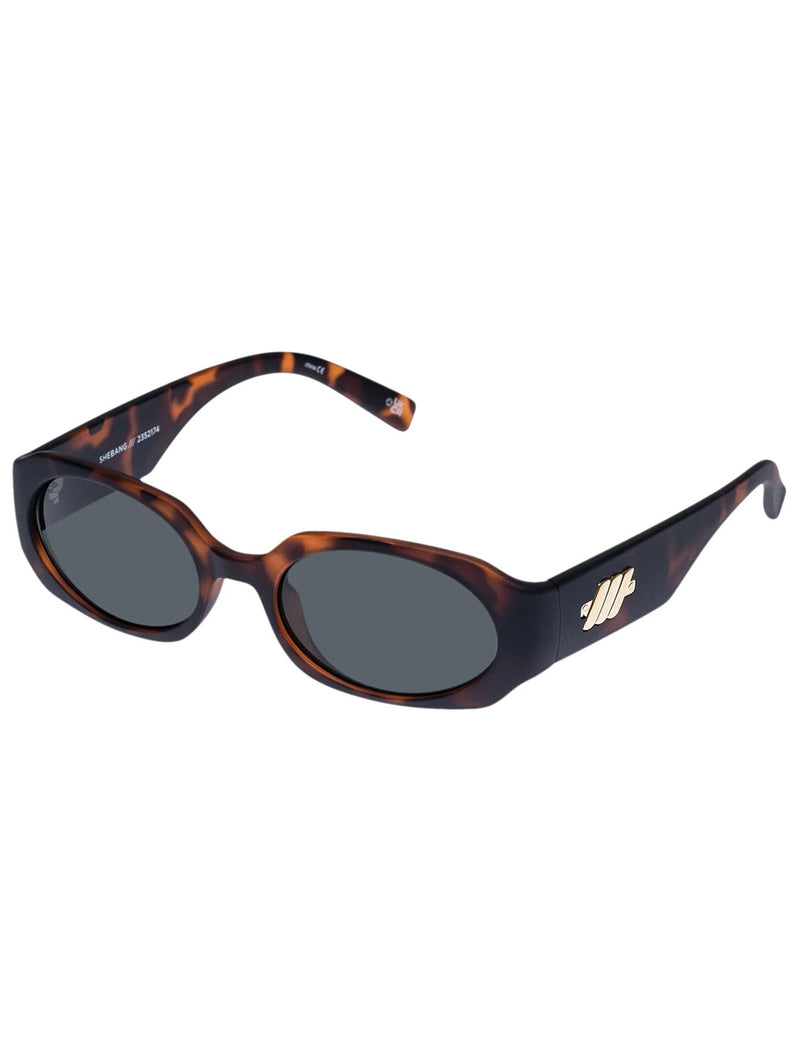 Shebang Sunglasses-LE SPEC-Over the Rainbow