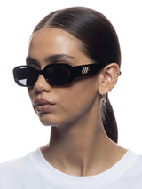 Shebang Sunglasses-LE SPEC-Over the Rainbow
