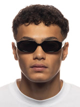 Shebang Sunglasses-LE SPEC-Over the Rainbow