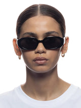 Shebang Sunglasses-LE SPEC-Over the Rainbow