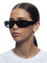 Long Nights Sunglasses-LE SPEC-Over the Rainbow