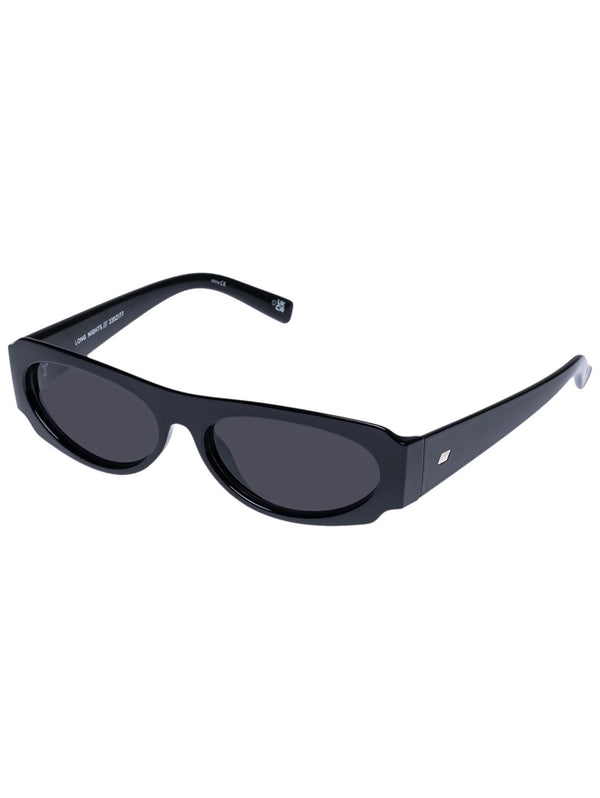 Long Nights Sunglasses-LE SPECS-Over the Rainbow