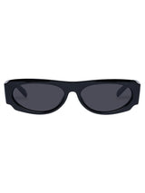 Long Nights Sunglasses-LE SPEC-Over the Rainbow