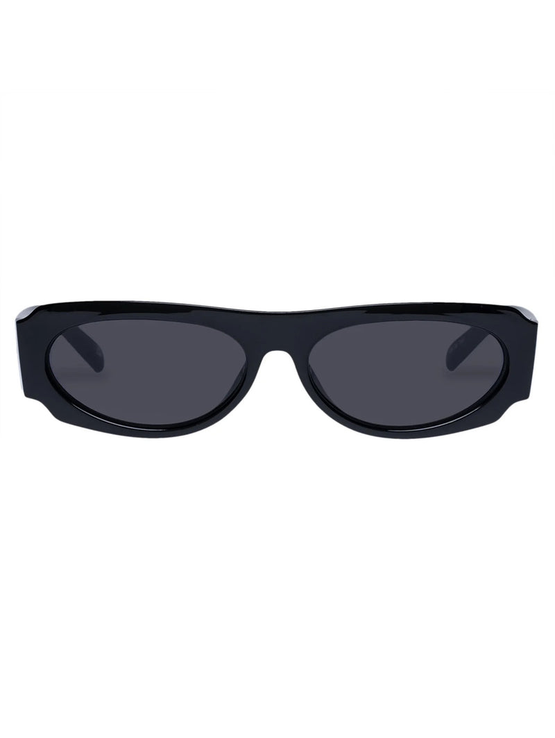 Long Nights Sunglasses-LE SPEC-Over the Rainbow