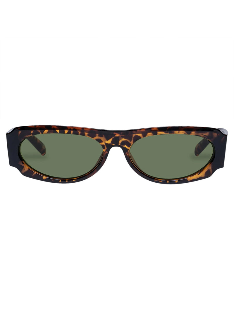 Long Nights Sunglasses-LE SPEC-Over the Rainbow
