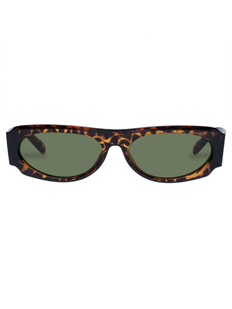 Long Nights Sunglasses-LE SPEC-Over the Rainbow