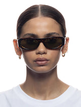 Long Nights Sunglasses-LE SPEC-Over the Rainbow