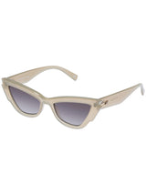 Lost Days Sunglasses - Pistachio-LE SPEC-Over the Rainbow