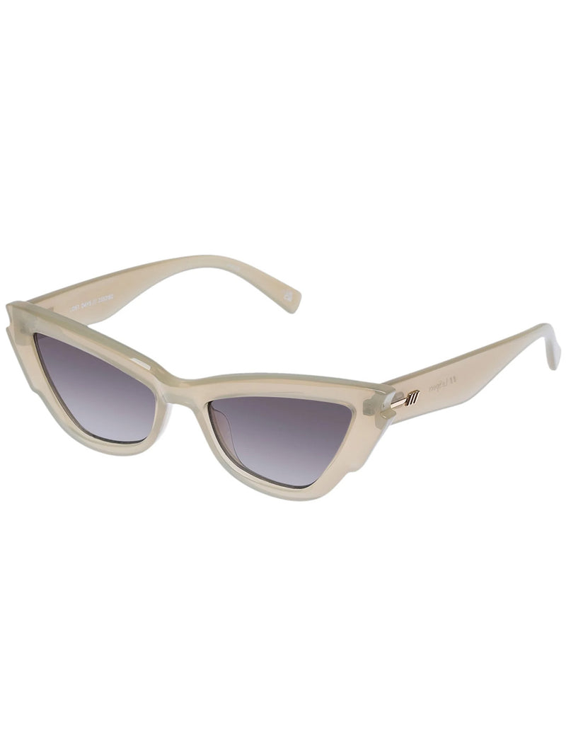 Lost Days Sunglasses - Pistachio-LE SPEC-Over the Rainbow