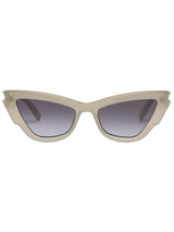 Lost Days Sunglasses - Pistachio-LE SPEC-Over the Rainbow