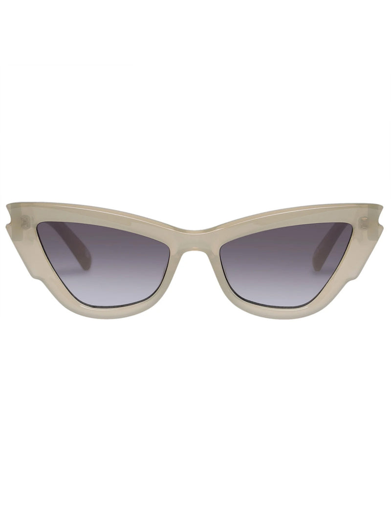 Lost Days Sunglasses - Pistachio-LE SPEC-Over the Rainbow