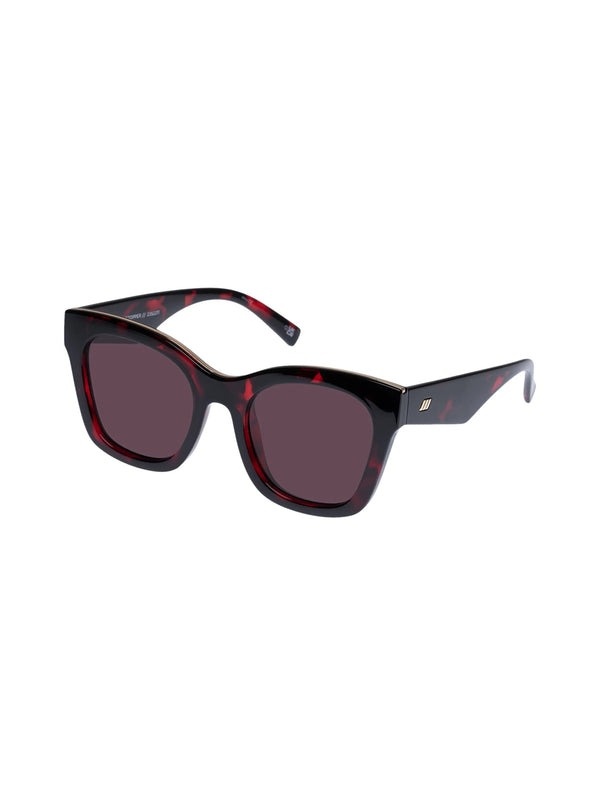 Showstopper Glasses - Cherry Tort-LE SPECS-Over the Rainbow