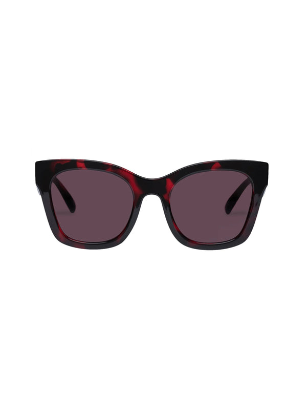 Showstopper Glasses - Cherry Tort-LE SPECS-Over the Rainbow