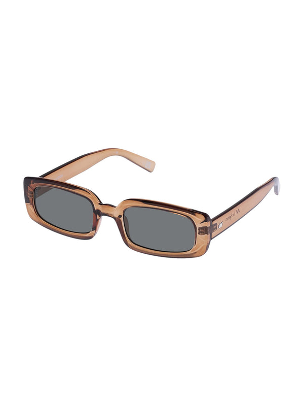Dynamite Glasses - Tobacco-LE SPECS-Over the Rainbow