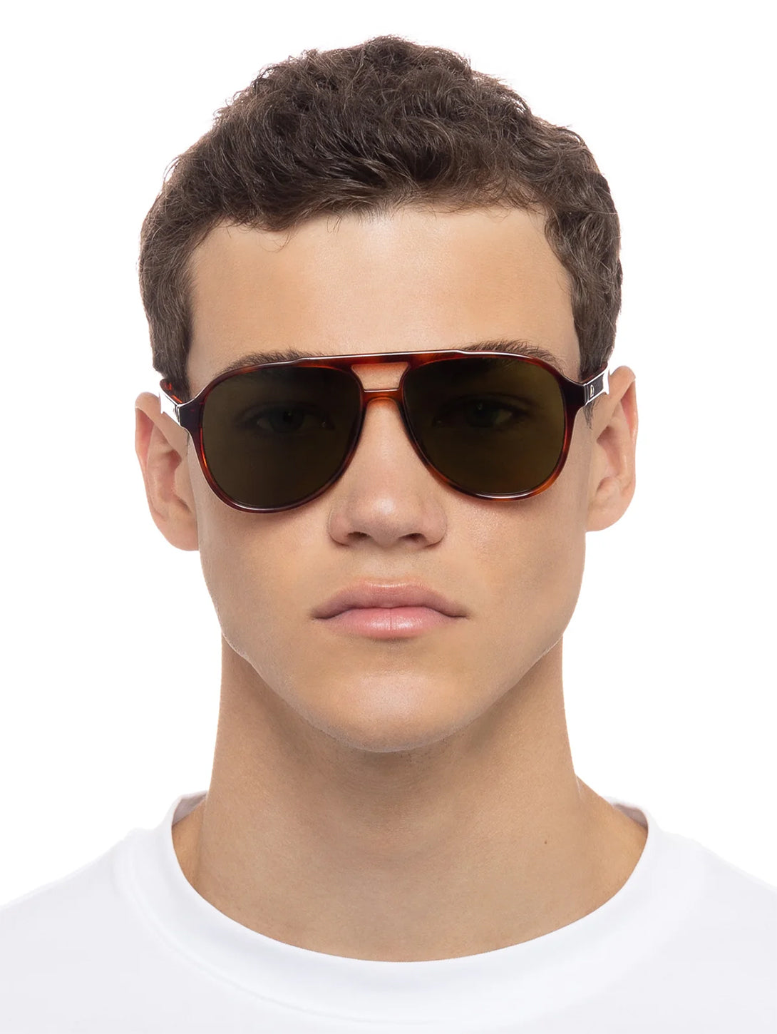 Tragic Magic Exclusive Sunglasses - Toffee Tort-LE SPECS-Over the Rainbow