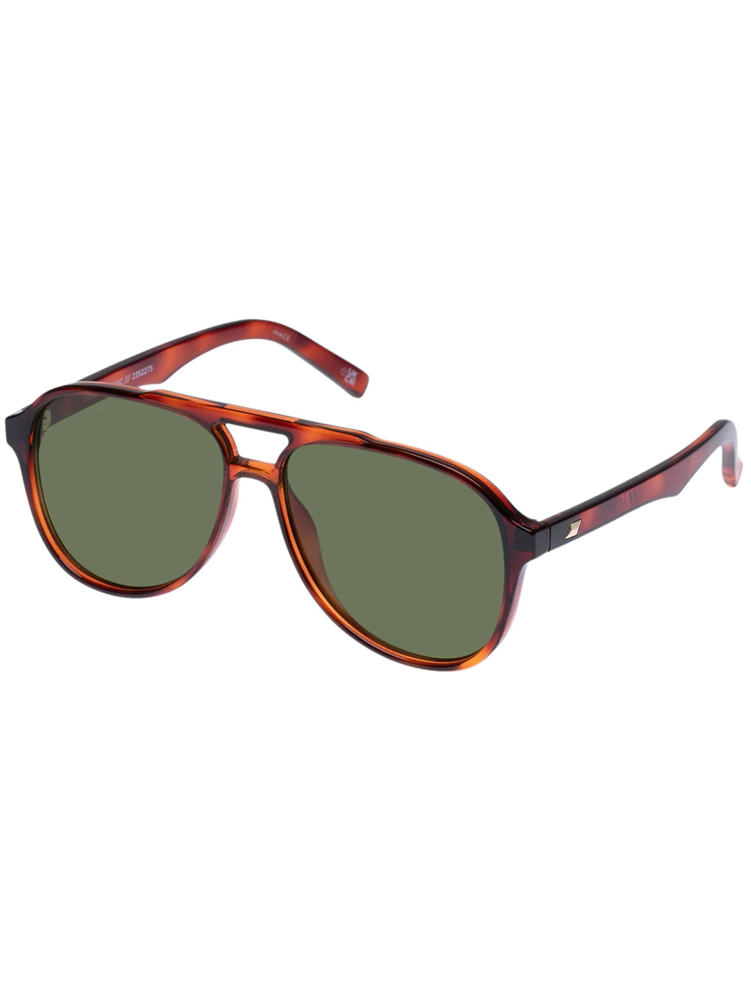 Tragic Magic Exclusive Sunglasses - Toffee Tort-LE SPECS-Over the Rainbow