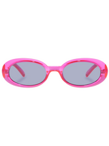 Work It - Hyper Pink-LE SPECS-Over the Rainbow
