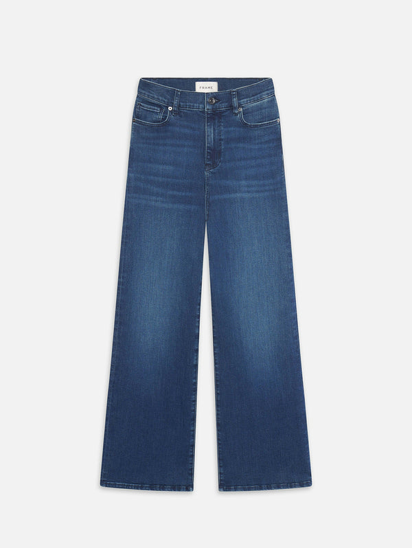 Le Slim Palazzo - Keepsake