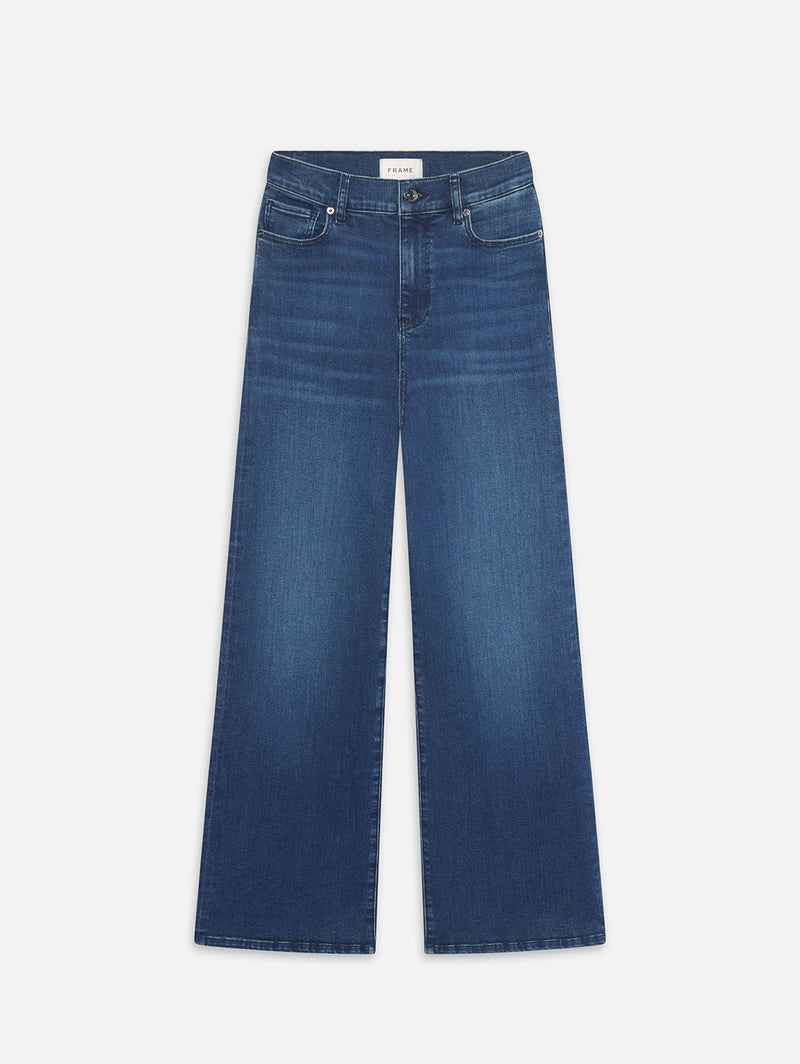 Le Slim Palazzo - Keepsake