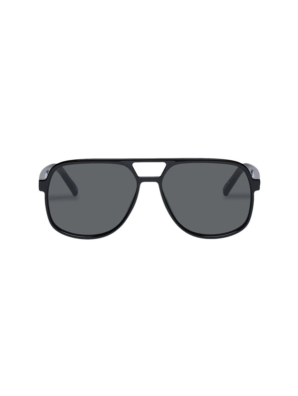 Trailbreaker Glasses - Black-LE SPECS-Over the Rainbow