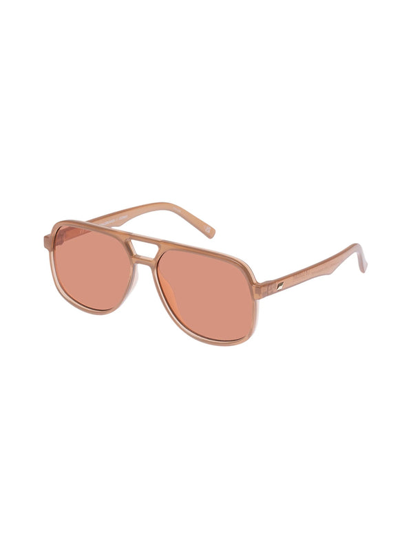 Trailbreaker Glasses - Clay-LE SPECS-Over the Rainbow
