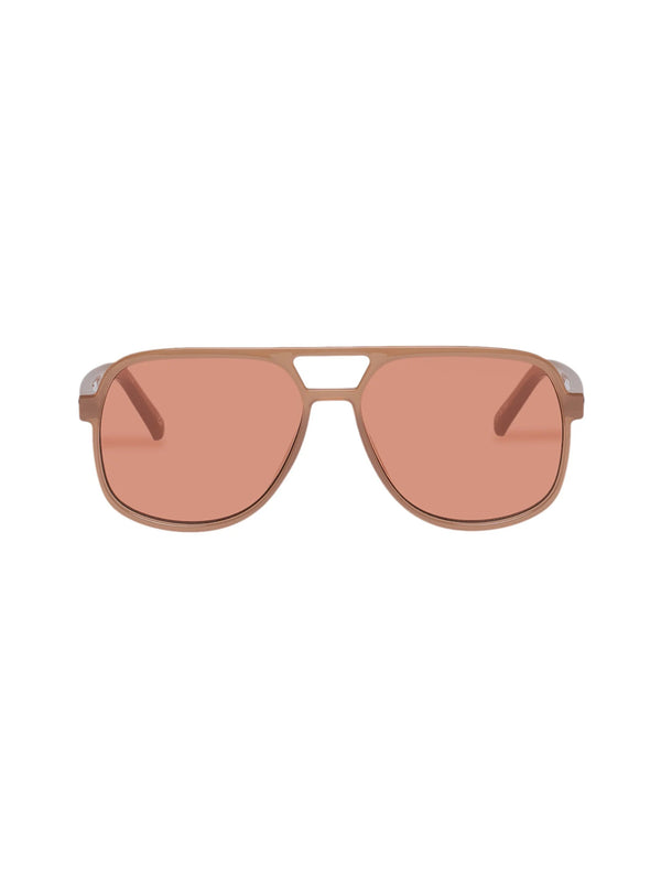 Trailbreaker Glasses - Clay-LE SPECS-Over the Rainbow