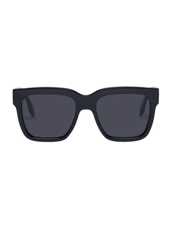 Tradeoff Glasses - Black-LE SPECS-Over the Rainbow