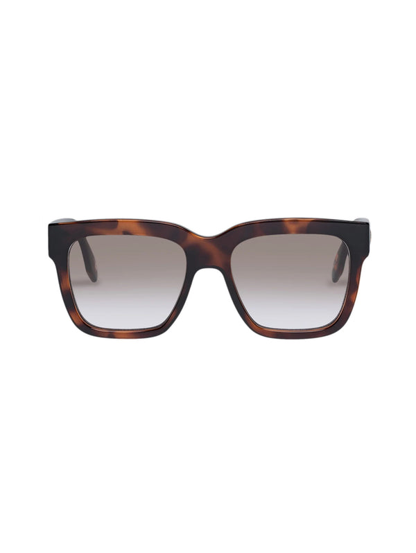 Tradeoff Glasses - Dark Tort-LE SPECS-Over the Rainbow