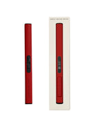 Electric Lighter - Red-SWEET WATER DECOR-Over the Rainbow