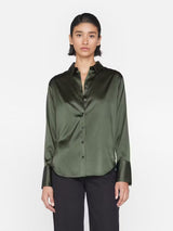 The Standard Shirt - Surplus-FRAME-Over the Rainbow