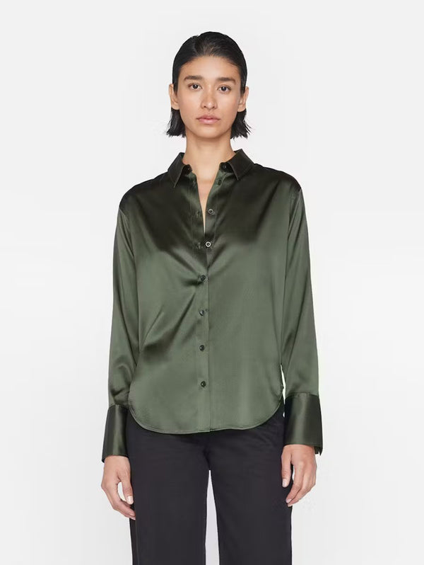 The Standard Shirt - Surplus-FRAME-Over the Rainbow